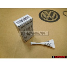 VW Original 1 Satz Glas-Metall-Kleber - D 000703A1