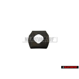 VW Original Klemmscheibe - N 0128551