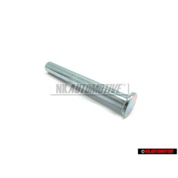 VW Original Zylinderniet - N 0136661