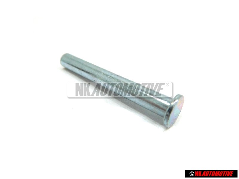 VW Original Zylinderniet - N 0136661