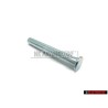 VW Original Zylinderniet - N 0136661