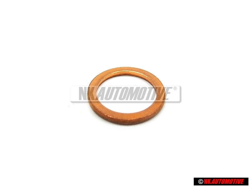 VW Original Dichtring - N 0138182