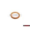 VW Original Dichtring - N 0138182