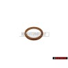 VW Original Dichtring - N 0138182