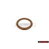VW Original Dichtring - N 0138182