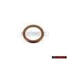 VW Original Dichtring - N 0138182