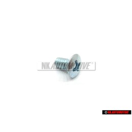 VW Original Linsensenkschraube - N 0142571