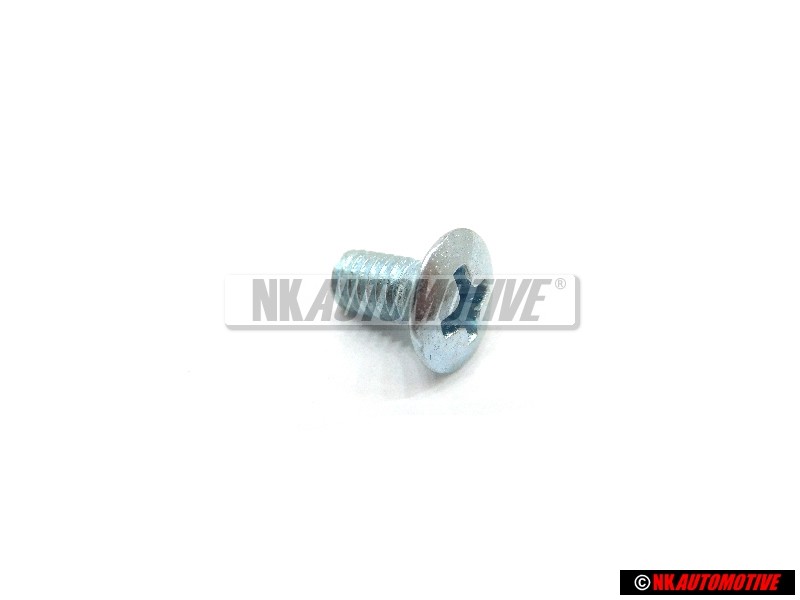VW Original Linsensenkschraube - N 0142571