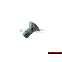 VW Original Linsensenkschraube - N 0142571
