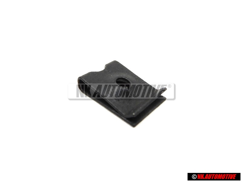VW Original Schnappmutter - N 0154222