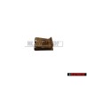 VW Original Schnappmutter - N 0154431