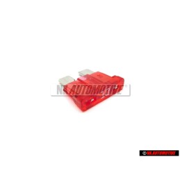 VW Original Flachsicherung 19/2X5 - N 01713111