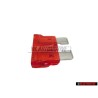 VW Original Flachsicherung 19/2X5 - N 01713111
