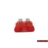 VW Original Flachsicherung 19/2X5 - N 01713111