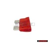 VW Original Flachsicherung 19/2X5 - N 01713111