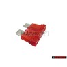 VW Original Flachsicherung 19/2X5 - N 01713111