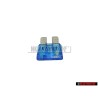 VW Original Flachsicherung 19/2X5 - N 01713112