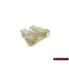 VW Original Flachsicherung 19/2X5 - N 01713114