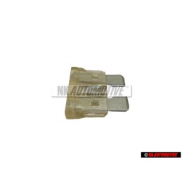 VW Original Flachsicherung 19/2X5 - N 01713114