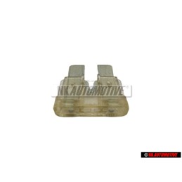VW Original Flachsicherung 19/2X5 - N 01713114