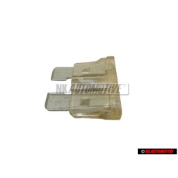 VW Original Flachsicherung 19/2X5 - N 01713114