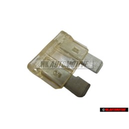 VW Original Flachsicherung 19/2X5 - N 01713114