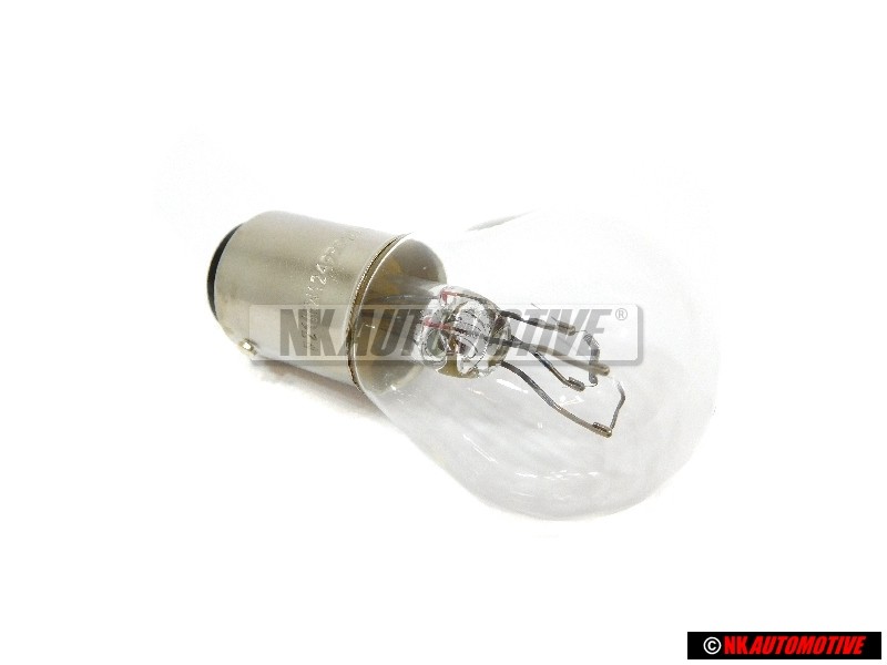VW Original Glühlampe - N 0177382 VW Original Glühlampe - N 0177382