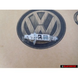 VW Original Halogenglühlampe - N 0177612