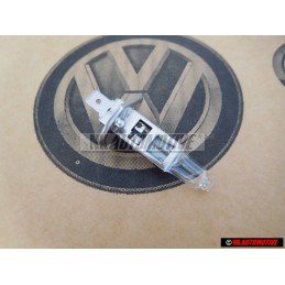 VW Original Halogenglühlampe - N 0177612