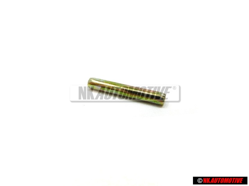 VW Original Spannstift - N 0220421