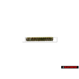 VW Original Spannstift - N 0220421