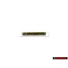 VW Original Spannstift - N 0220421