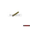 VW Original Spannstift - N 0220421
