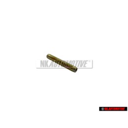 VW Original Spannstift - N 0220421