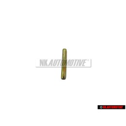 VW Original Spannstift - N 0220421