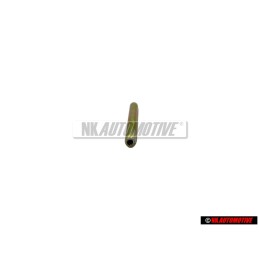 VW Original Spannstift - N 0220421