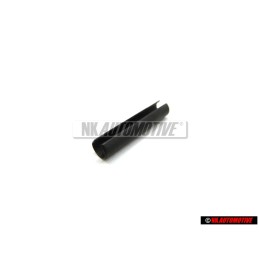 VW Original Spannstift - N 0232821