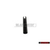 VW Original Spannstift - N 0232821