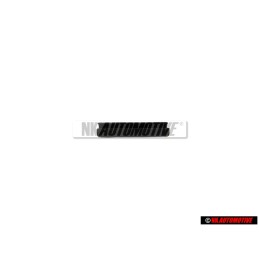 VW Original Spannstift - N 0232821
