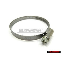 VW Original Schelle - N 0245054