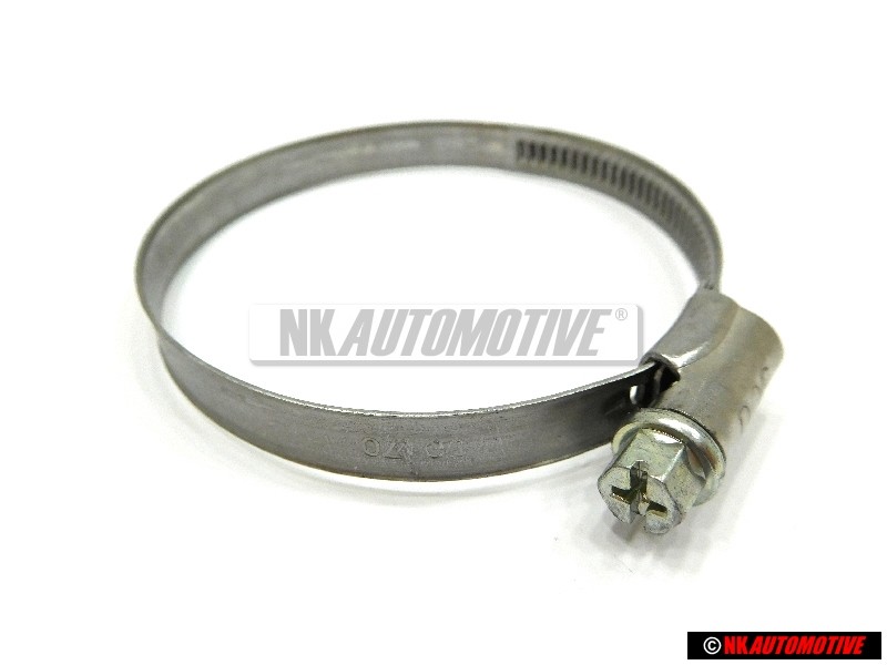 VW Original Schelle - N 0245054