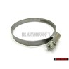 VW Original Schelle - N 0245054