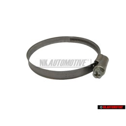 VW Original Schelle - N 0245054