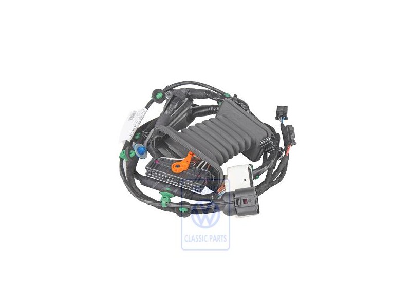 VW Original Leitungssatz Für Tür - 1K4971693Q