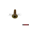 VW Original Senkschraube - N 0283442