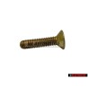VW Original Senkschraube - N 0283442