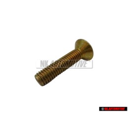 VW Original Senkschraube - N 0283442