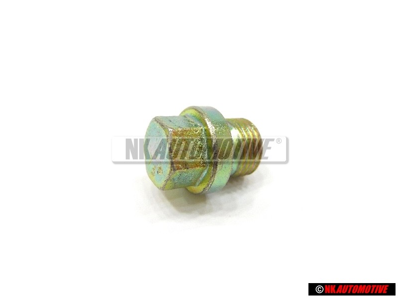 VW Original Verschlussschraube - N 0297022