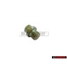 VW Original Verschlussschraube - N 0297022