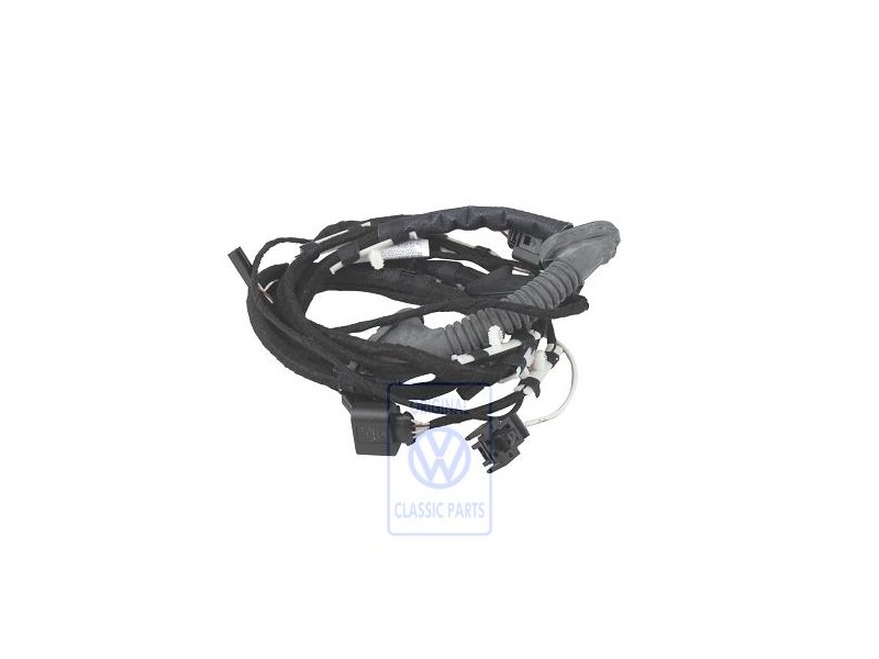 VW Original Leitungssatz Für Heckklappe - 1K6971147K